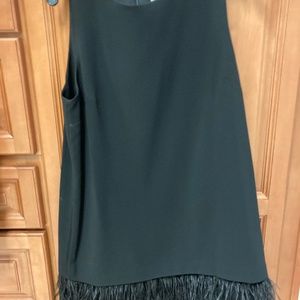 Calvin Klein LBD sz12